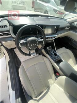 کیا K5